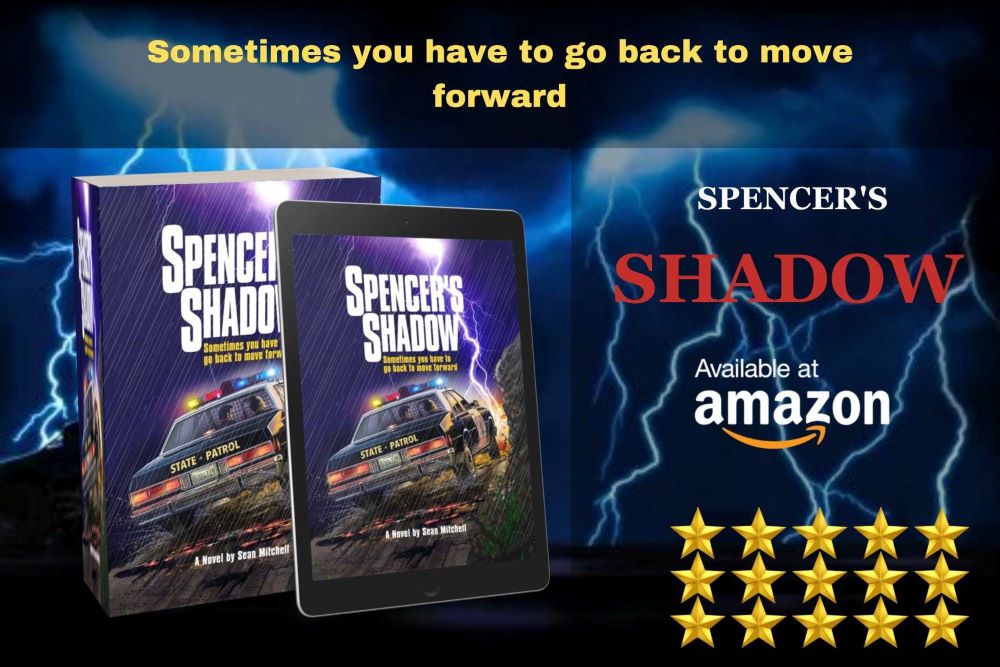 Spencer's Shadow