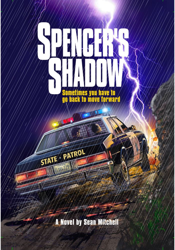 Spencer's Shadow
