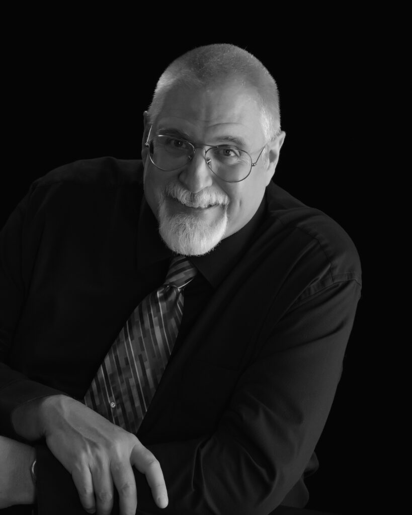 author-photo Sean Mitchell
